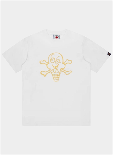 ICECREAM Cones & Bones T-Shirt